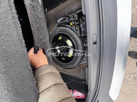 بيجو 2008 مستعملة 3537604