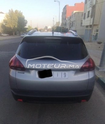 بيجو 2008 مستعملة 1711271