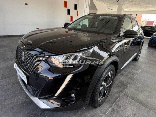 PEUGEOT 2008 occasion 3371888