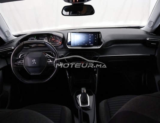 بيجو 2008 مستعملة 2959857