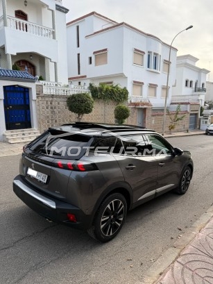 بيجو 2008 Gt مستعملة 2623911