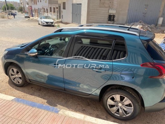 PEUGEOT 2008 occasion 1765543
