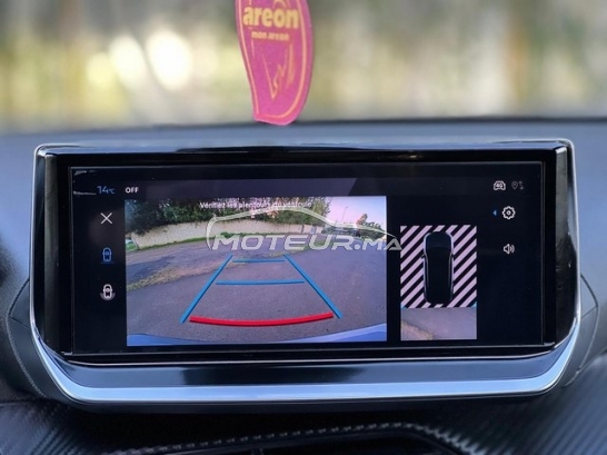 بيجو 2008 مستعملة 3278874