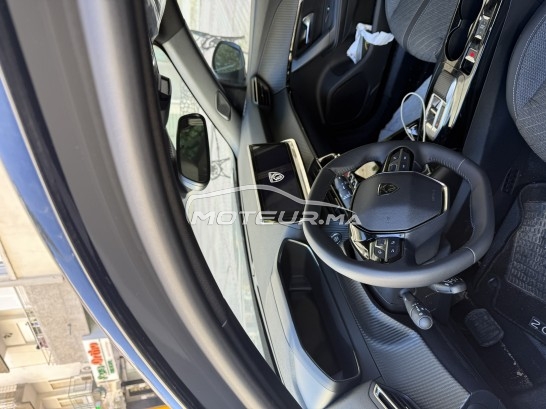 بيجو 2008 Essence hybride مستعملة 3290540