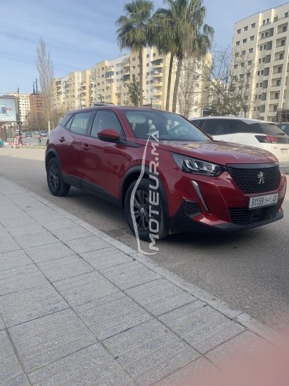 بيجو 2008 Activ + مستعملة 2917489