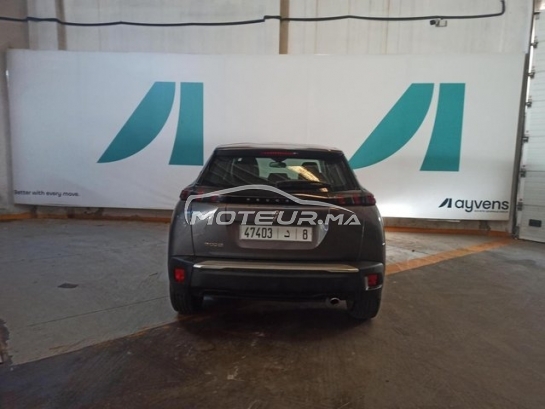 بيجو 2008 مستعملة 2923056