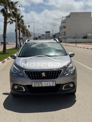 بيجو 2008 مستعملة 1838736