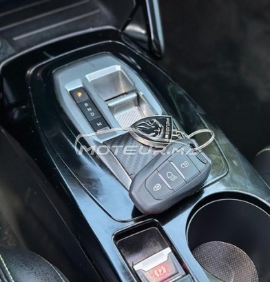 PEUGEOT 2008 occasion 3005312