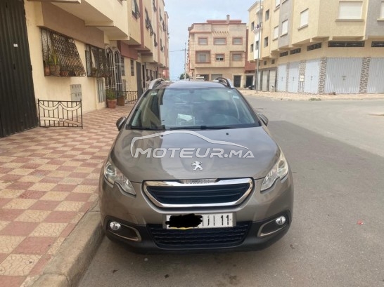 بيجو 2008 مستعملة 1778998