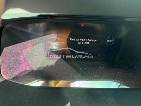 PEUGEOT 2008 occasion 2873789