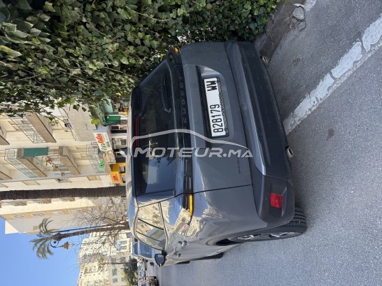 بيجو 2008 Essence hybride مستعملة 3290544