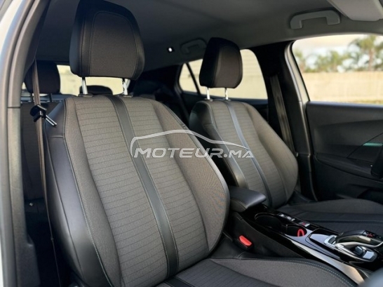 PEUGEOT 2008 occasion 3252055
