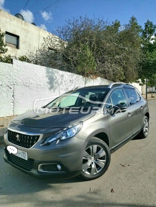 PEUGEOT 2008 2008 occasion 2068913