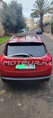 بيجو 2008 مستعملة 3182640