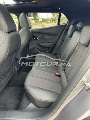 بيجو 2008 مستعملة 3362388