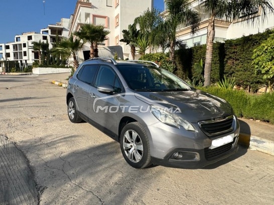 بيجو 2008 Jdi مستعملة 2779157