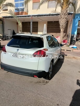 بيجو 2008 مستعملة 1815709