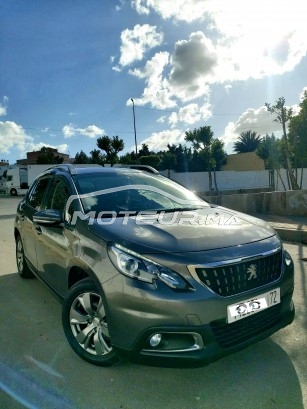 PEUGEOT 2008 2008 occasion 2068912