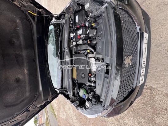 بيجو 2008 مستعملة 3537603