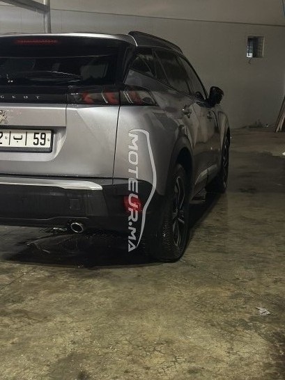 بيجو 2008 1,5 bluehdi s&s 130 bvm allure مستعملة 1982161