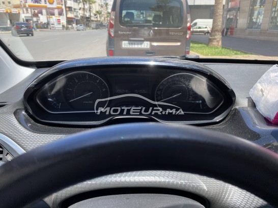 بيجو 2008 مستعملة 1822539