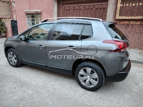 بيجو 2008 Exelente مستعملة 1948692