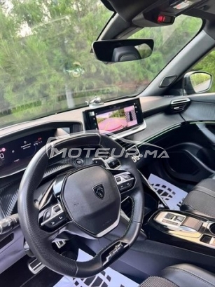 PEUGEOT 2008 Gt 2024❣️ occasion 3096825