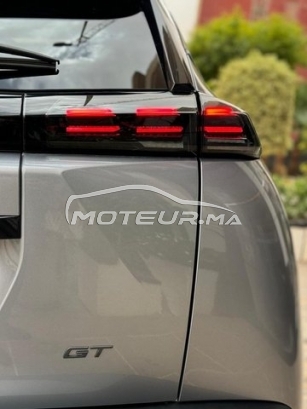 بيجو 2008 مستعملة 2629147