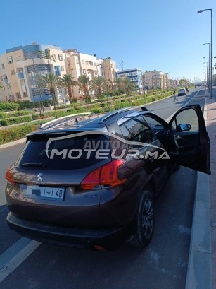 بيجو 2008 Dci مستعملة 2651368