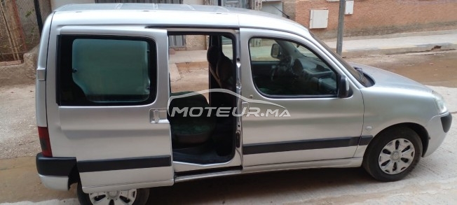 بيجو بارتنير مستعملة 1699906