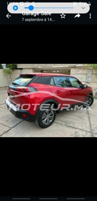 بيجو 2008 1.5 مستعملة 2329032