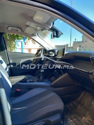 بيجو 2008 مستعملة 1772373