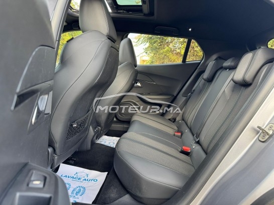 PEUGEOT 2008 Gt-line 2020 occasion 2826685