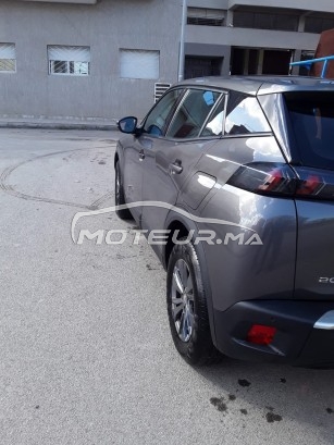 PEUGEOT 2008 2 ème génération 2021 occasion 1763653