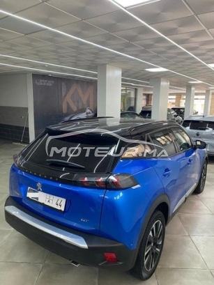 PEUGEOT 2008 occasion 3343702
