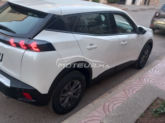 بيجو 2008 1.5 dci مستعملة 1999254