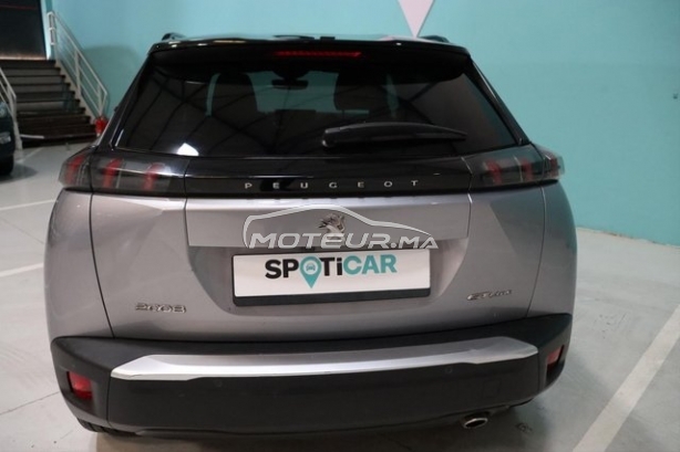 بيجو 2008 مستعملة 2821949