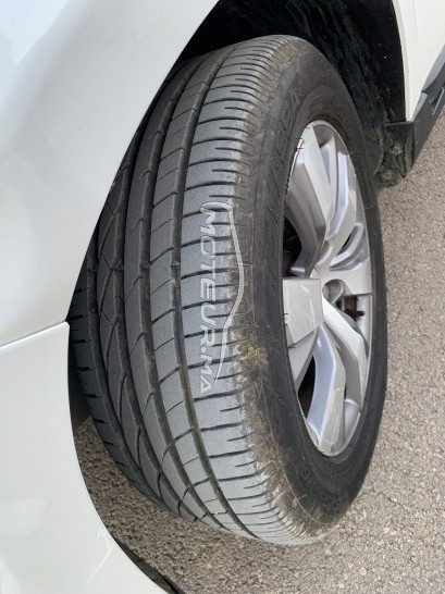 بيجو 2008 مستعملة 1838565