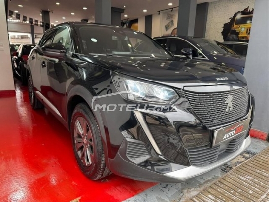 PEUGEOT 2008 occasion 3089234
