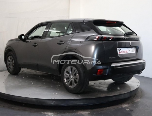 بيجو 2008 مستعملة 2959852