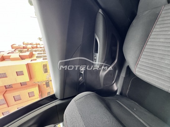 بيجو 2008 مستعملة 3537608