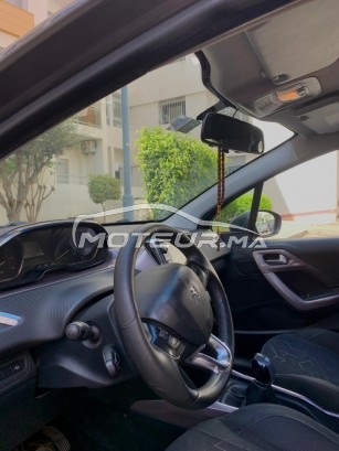 PEUGEOT 2008 Hdi occasion 2526549