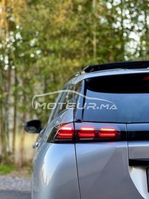 بيجو 2008 مستعملة 3278884