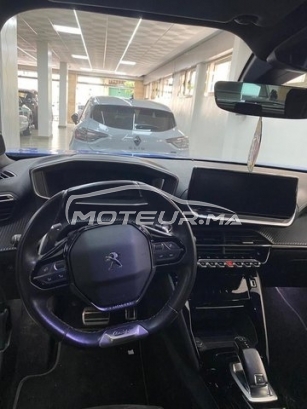 PEUGEOT 2008 occasion 3343705