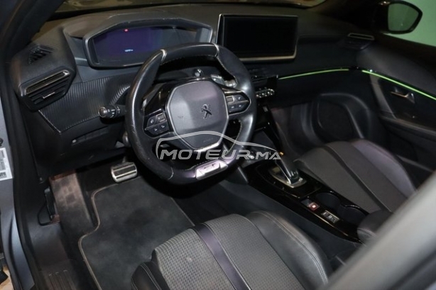 بيجو 2008 مستعملة 2821942