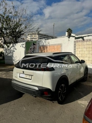 PEUGEOT 2008 occasion 2873782