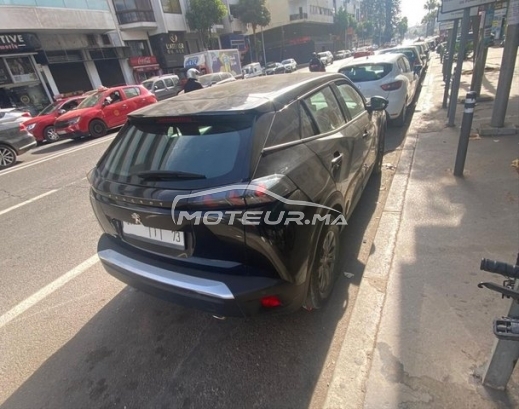 PEUGEOT 2008 occasion 3073603