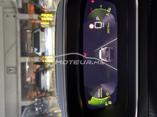 PEUGEOT 2008 Gt line occasion 3233765