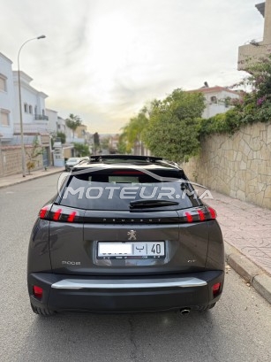 بيجو 2008 Gt مستعملة 2623910