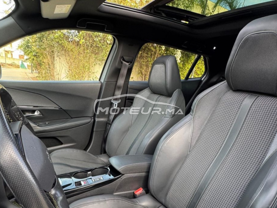 بيجو 2008 Gt full options مستعملة 3483254